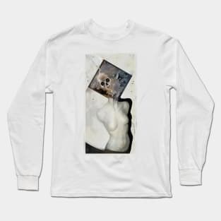 Mannequin Long Sleeve T-Shirt